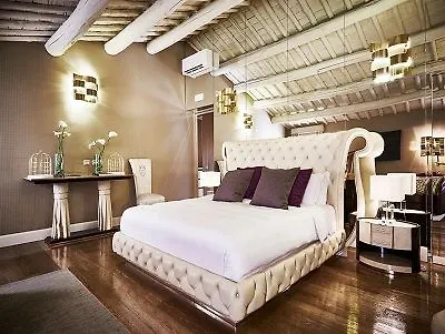 רומא The Suites Hotel