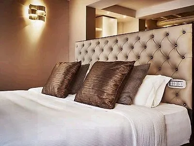 רומא The Suites Hotel 5*,  איטליה