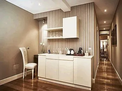רומא The Suites Hotel