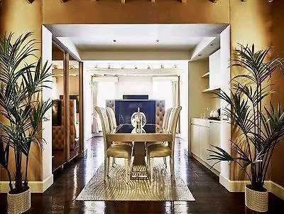 רומא The Suites Hotel