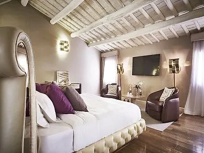 The Suites Hotel 罗马