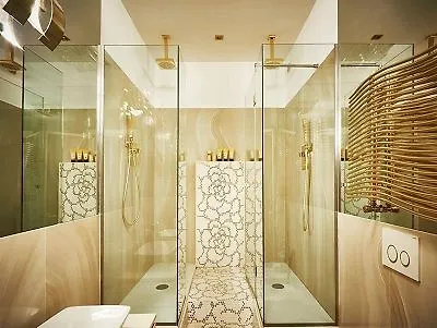 The Suites Hotel 罗马