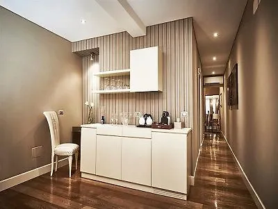 The Suites Hotel 罗马 5*,