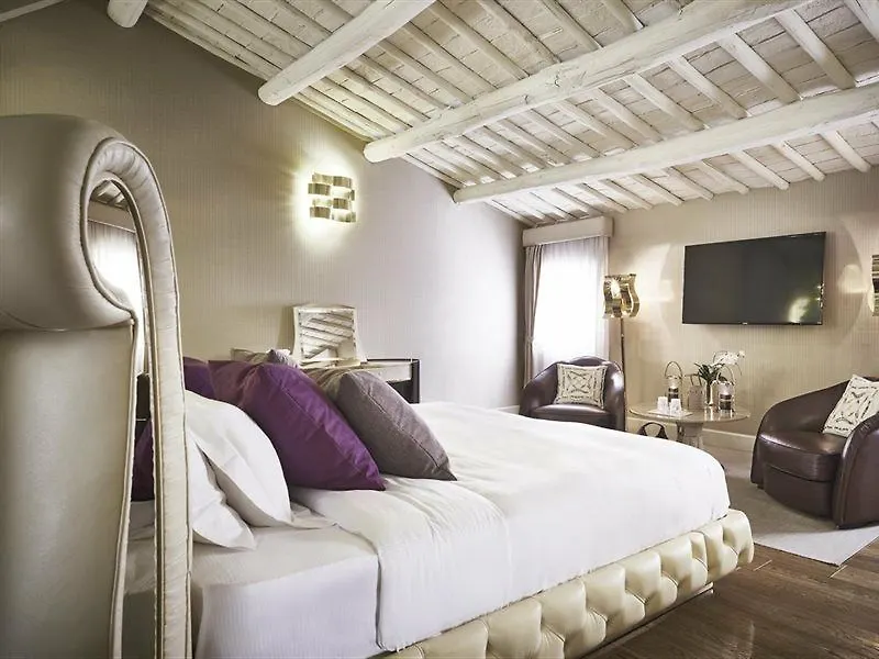 The Suites Hotel 罗马