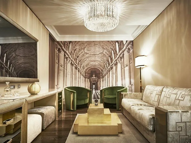 The Suites Hotel 罗马