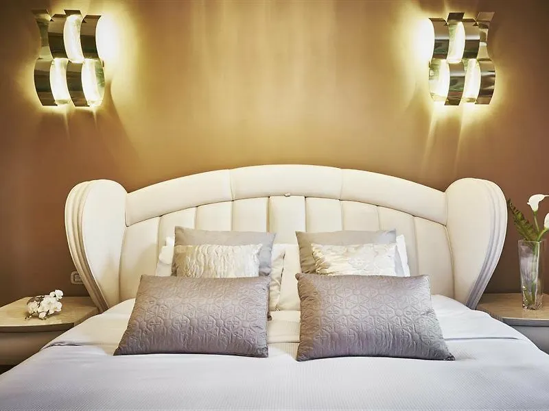 The Suites Hotel 罗马 意大利
