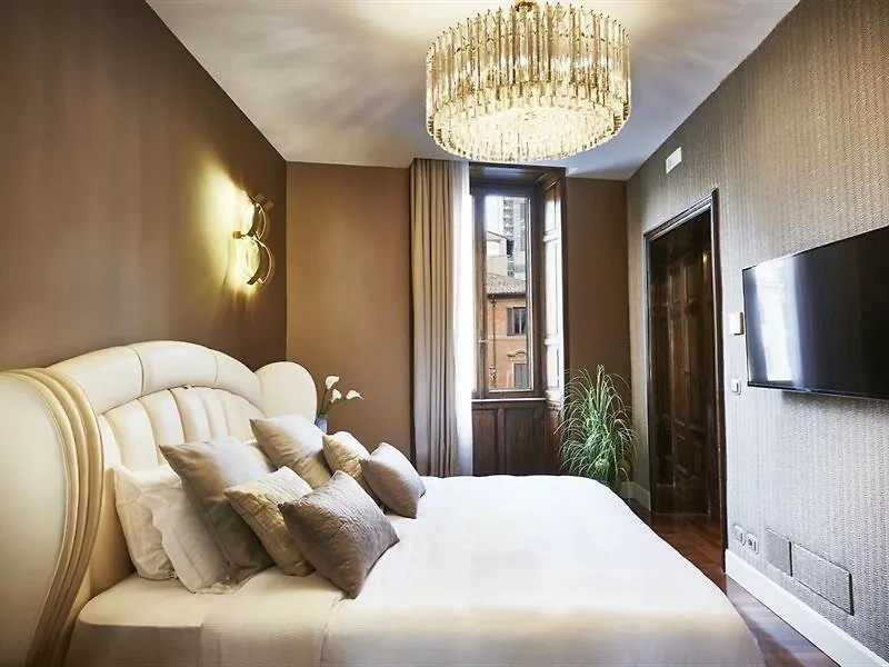The Suites Hotel 罗马 5*,  意大利
