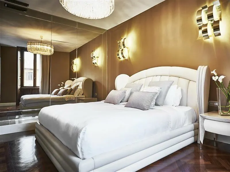 The Suites Hotel 罗马