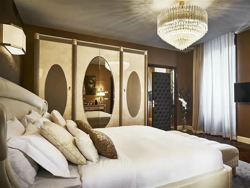 The Suites Hotel 罗马